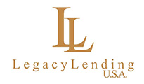 Ramon Francis - Legacy Lending USA - Logo